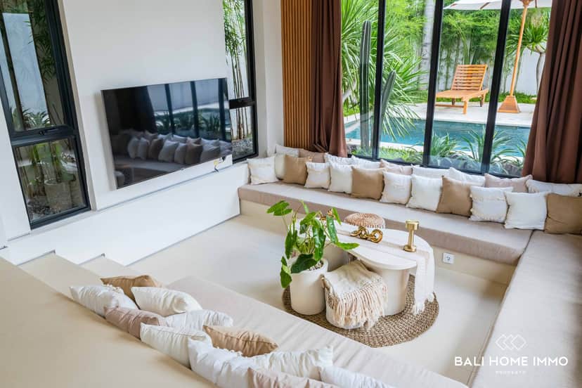 2-bedroom leasehold villa in Seseh/Cemagi — photo 2 of 5