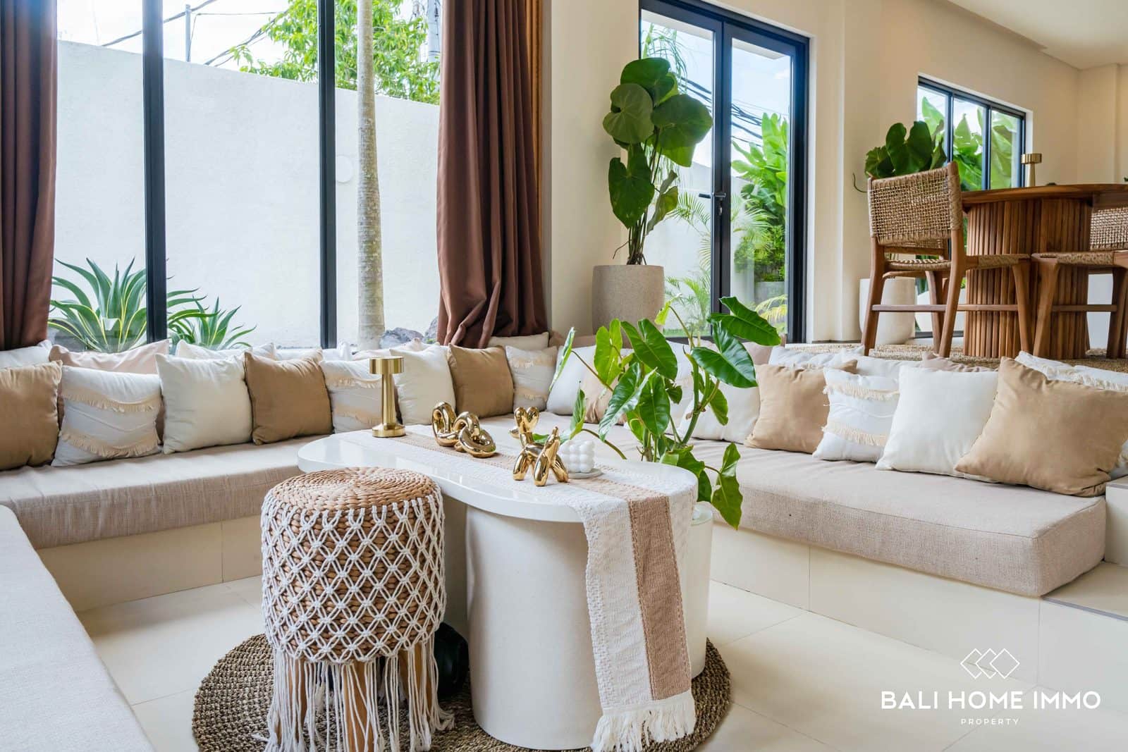 2-bedroom leasehold villa in Seseh/Cemagi — photo 3 of 5