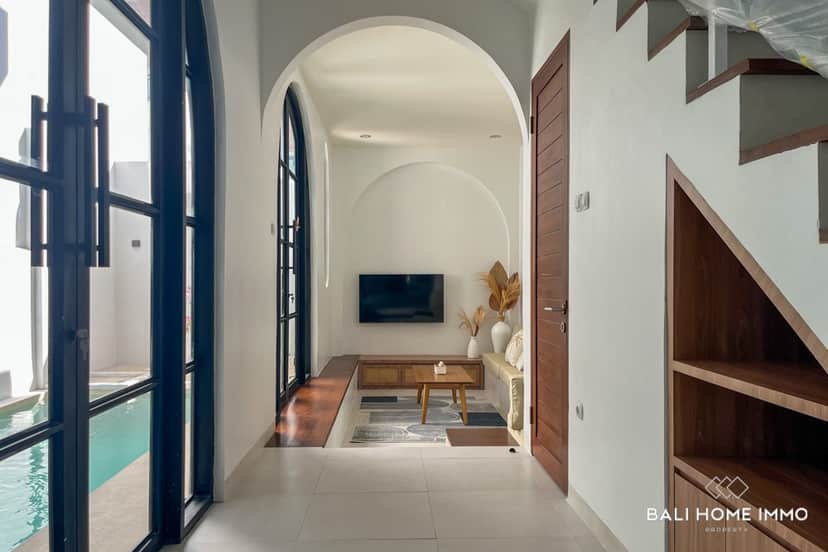 3-bedroom leasehold villa in Ungasan — photo 4 of 5