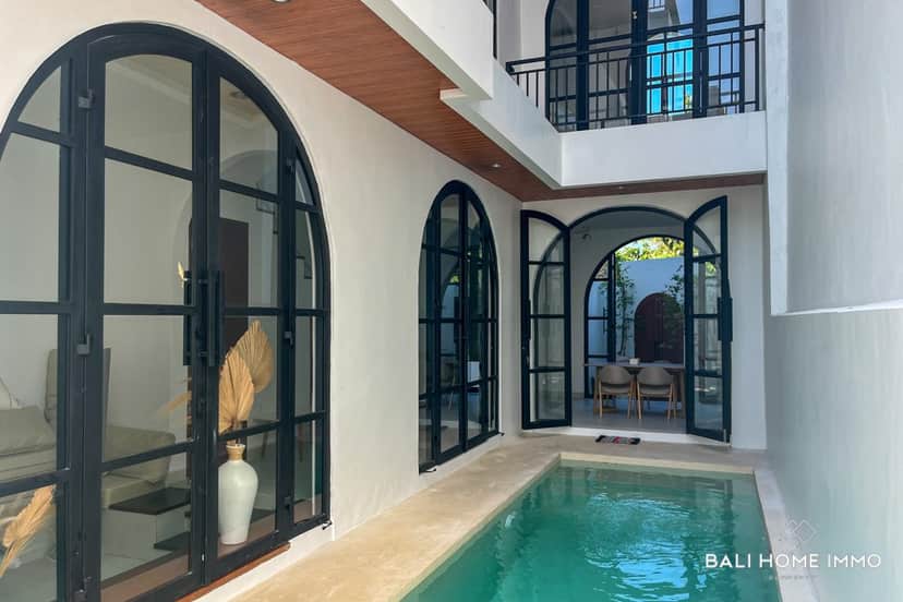 3-bedroom leasehold villa in Ungasan — photo 2 of 5