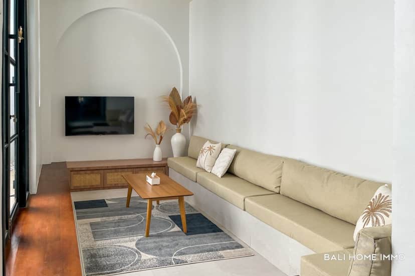 3-bedroom leasehold villa in Ungasan — photo 3 of 5