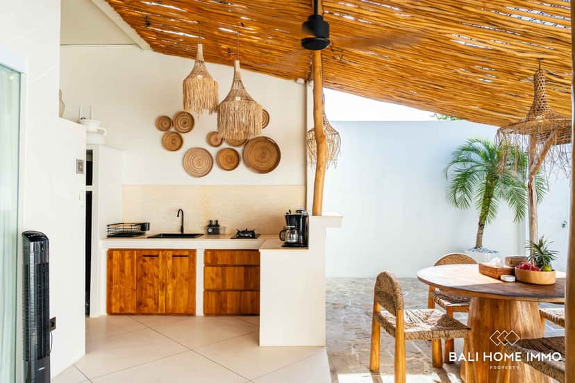 1-bedroom leasehold villa in Tabanan — photo 4 of 5