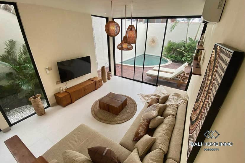 2-bedroom leasehold villa in Ungasan — photo 5 of 5