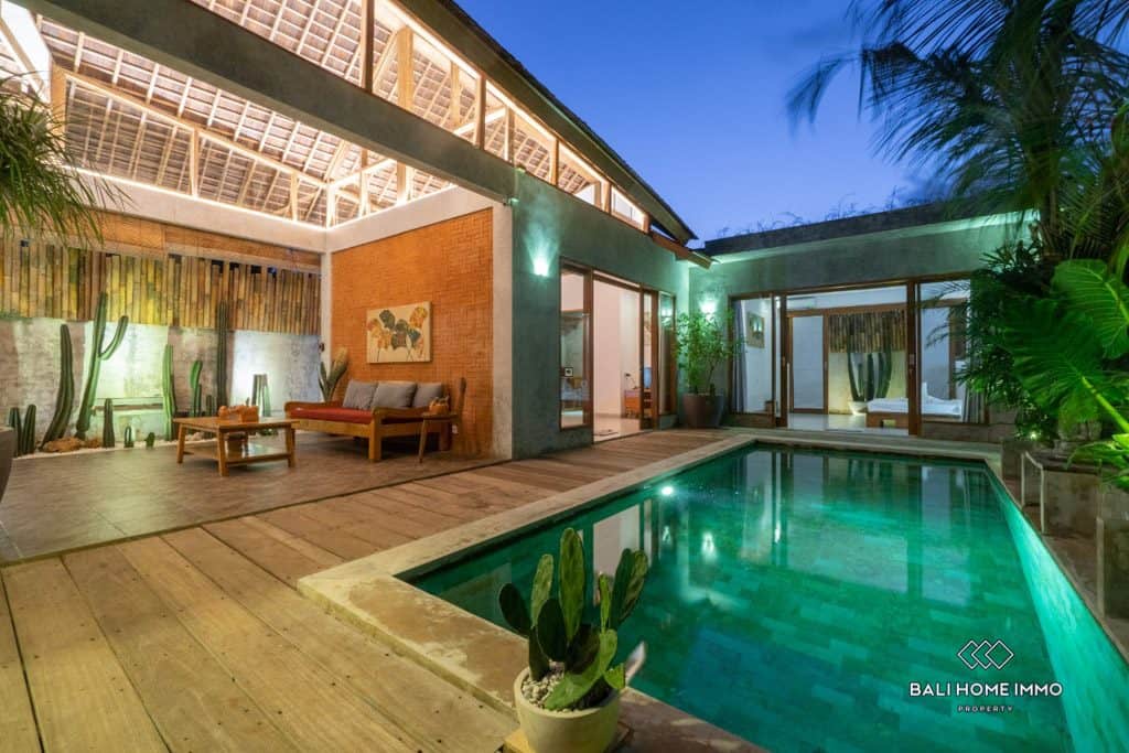 2-bedroom freehold villa in Uluwatu — photo 2 of 5