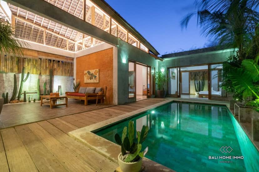 2-bedroom freehold villa in Uluwatu — photo 2 of 5