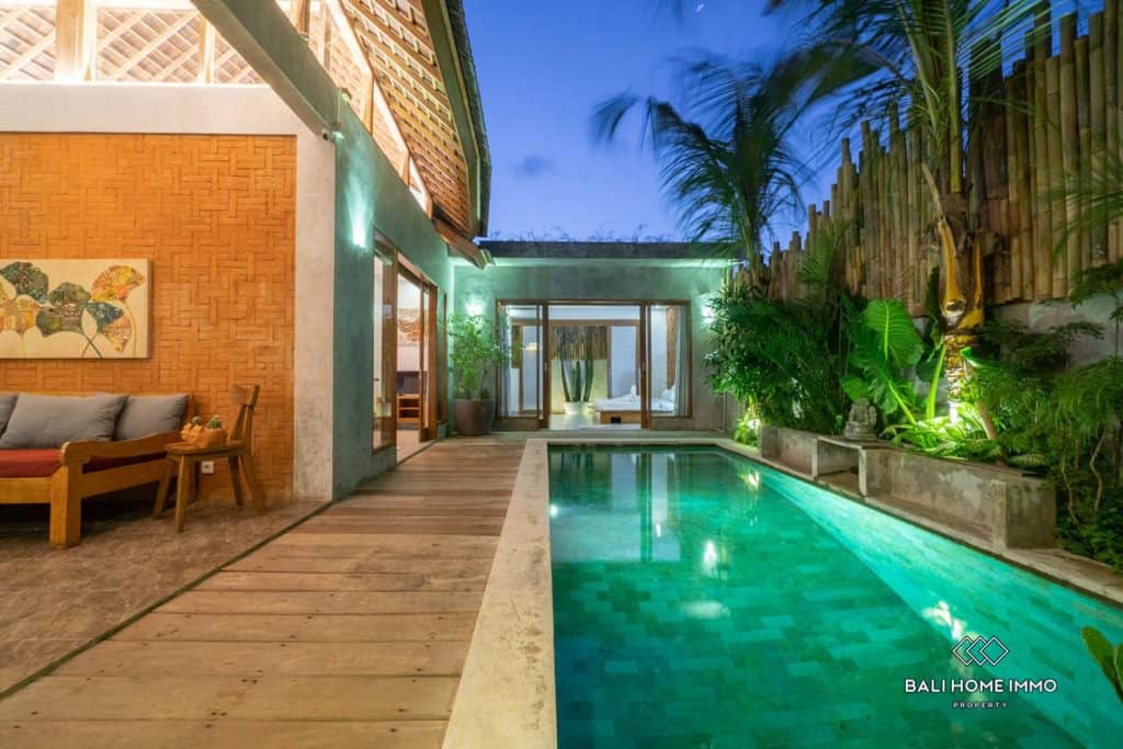 2-bedroom freehold villa in Uluwatu — photo 3 of 5