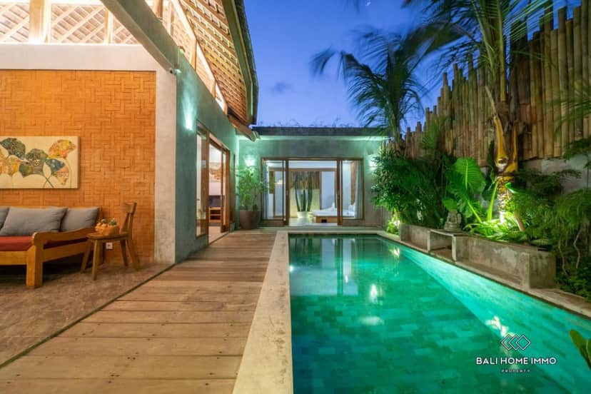 2-bedroom freehold villa in Uluwatu — photo 3 of 5