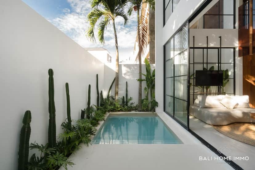 2-bedroom leasehold villa in Uluwatu — photo 2 of 5