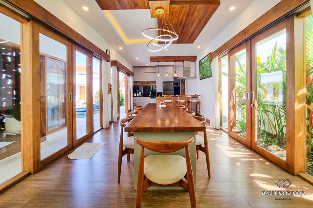 6-bedroom leasehold villa in Kerobokan — photo 5 of 5