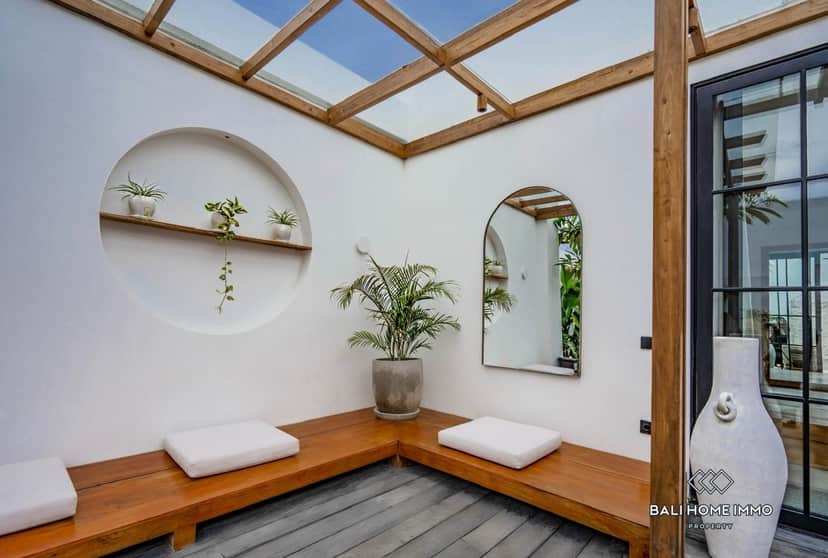 3-bedroom leasehold villa in Uluwatu — photo 5 of 5