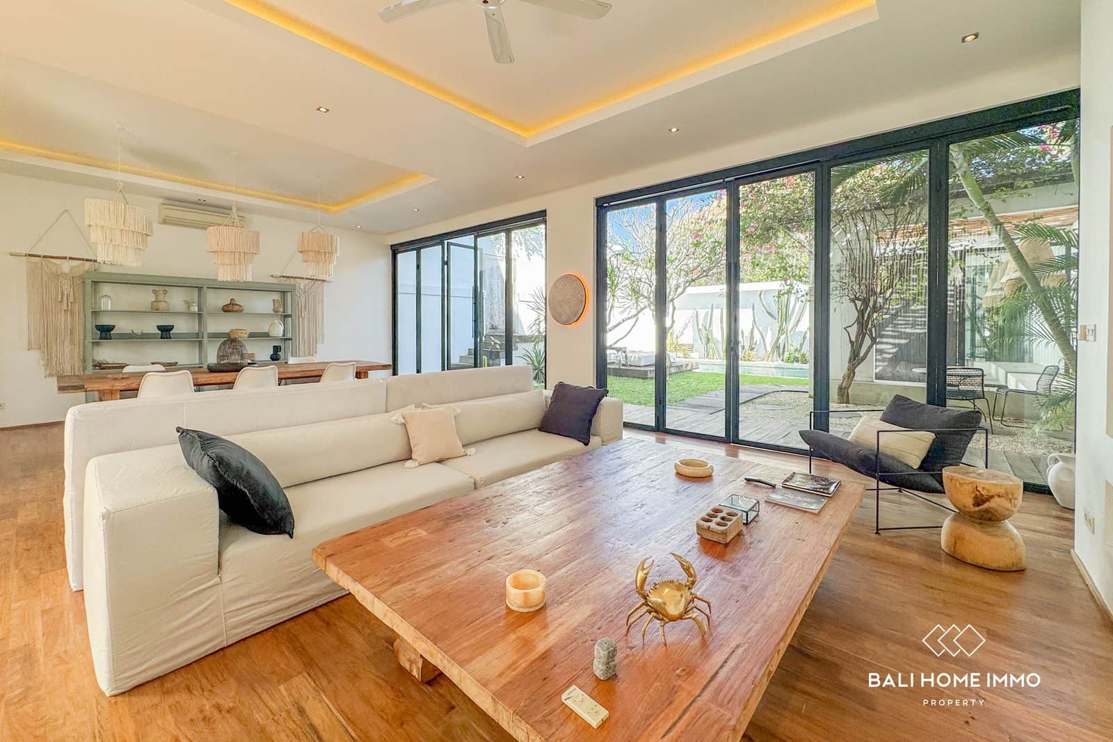 3-bedroom leasehold villa in Pererenan — photo 5 of 5