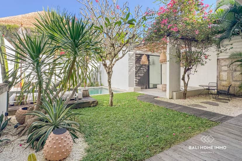 3-bedroom leasehold villa in Pererenan — photo 3 of 5