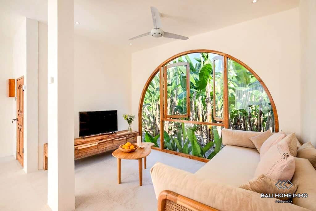 3-bedroom leasehold villa in Canggu — photo 2 of 5