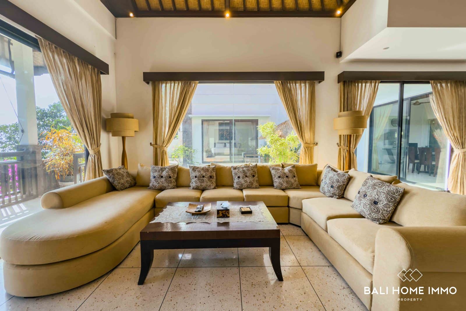 5-bedroom freehold villa in Uluwatu — photo 5 of 5