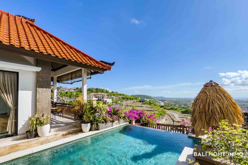 5-bedroom freehold villa in Uluwatu — photo 3 of 5