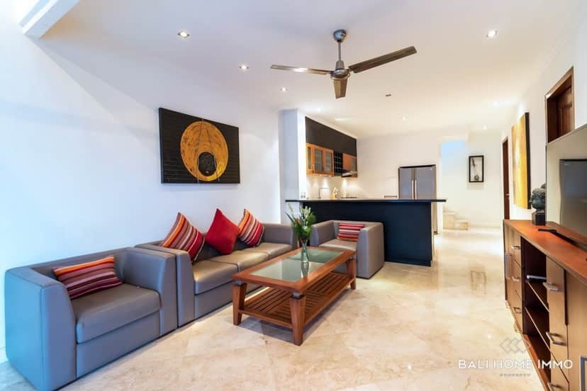 3-bedroom freehold villa in Jimbaran — photo 5 of 5