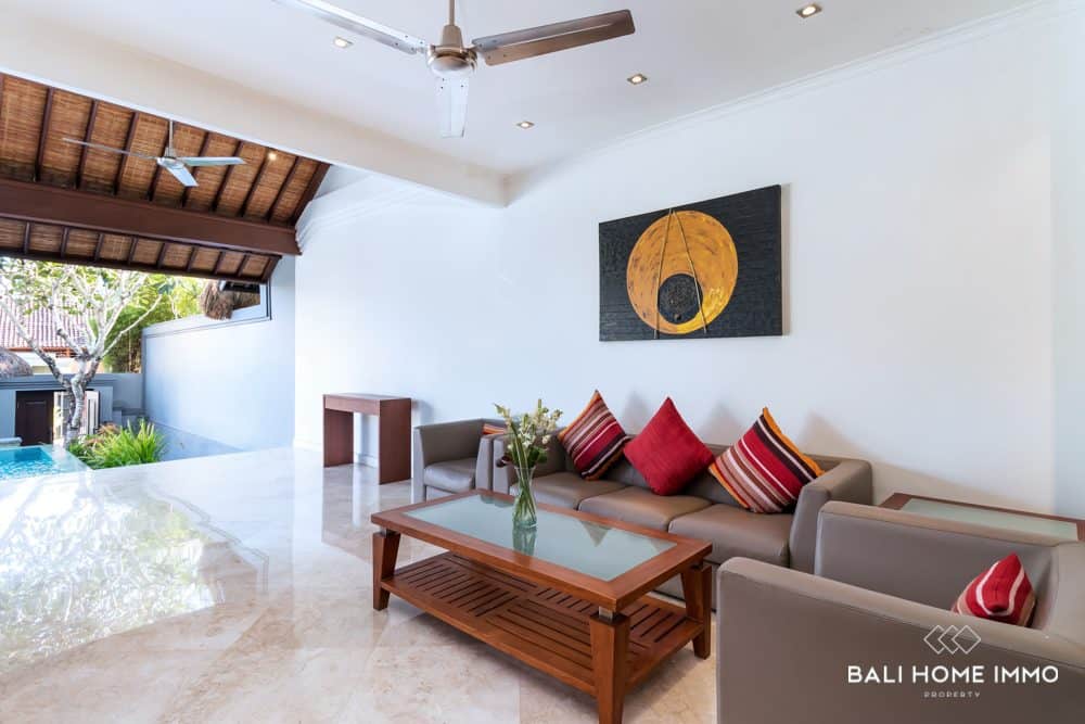 3-bedroom freehold villa in Jimbaran — photo 4 of 5