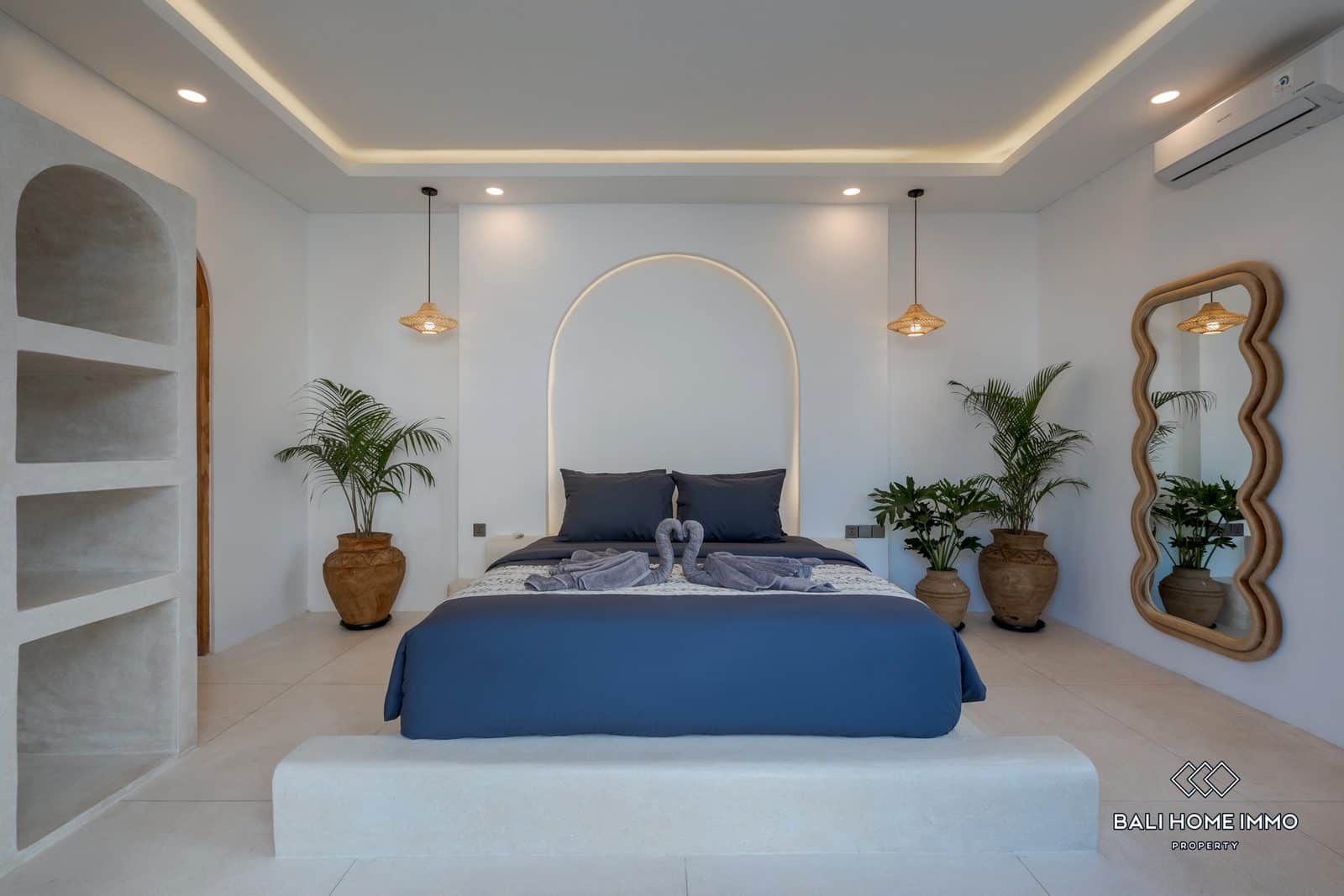 2-bedroom leasehold villa in Canggu — photo 5 of 5