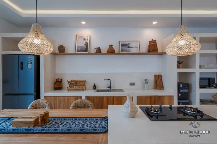 2-bedroom leasehold villa in Canggu — photo 3 of 5