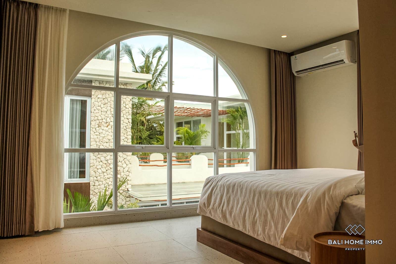 2-bedroom leasehold villa in Pererenan — photo 5 of 5