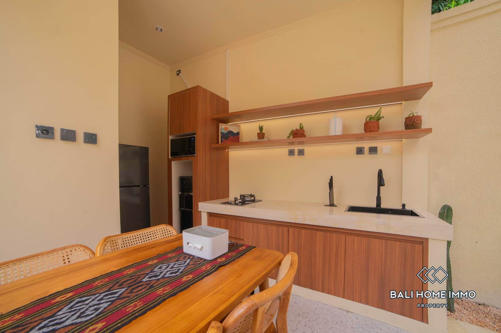 4-bedroom freehold villa in Uluwatu — photo 5 of 5