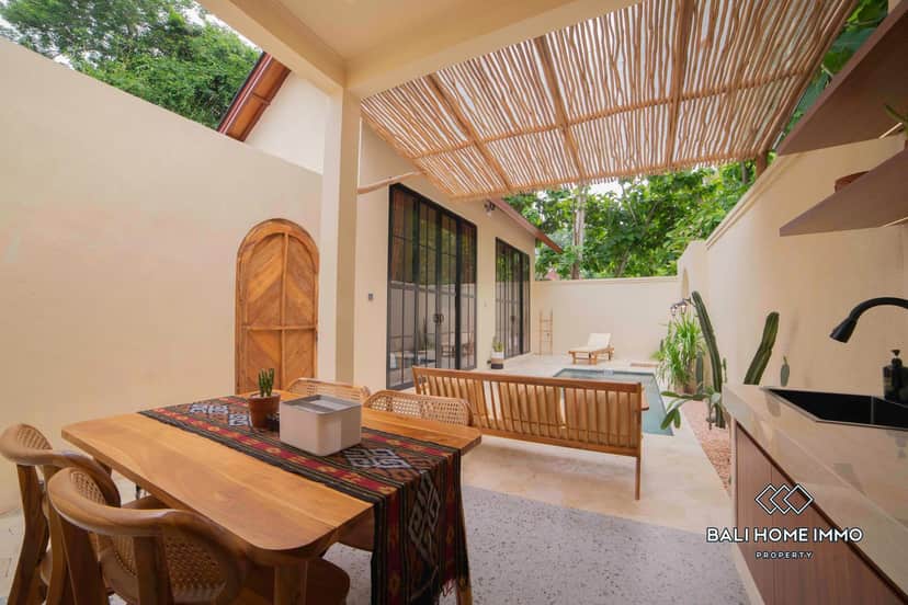4-bedroom freehold villa in Uluwatu — photo 4 of 5