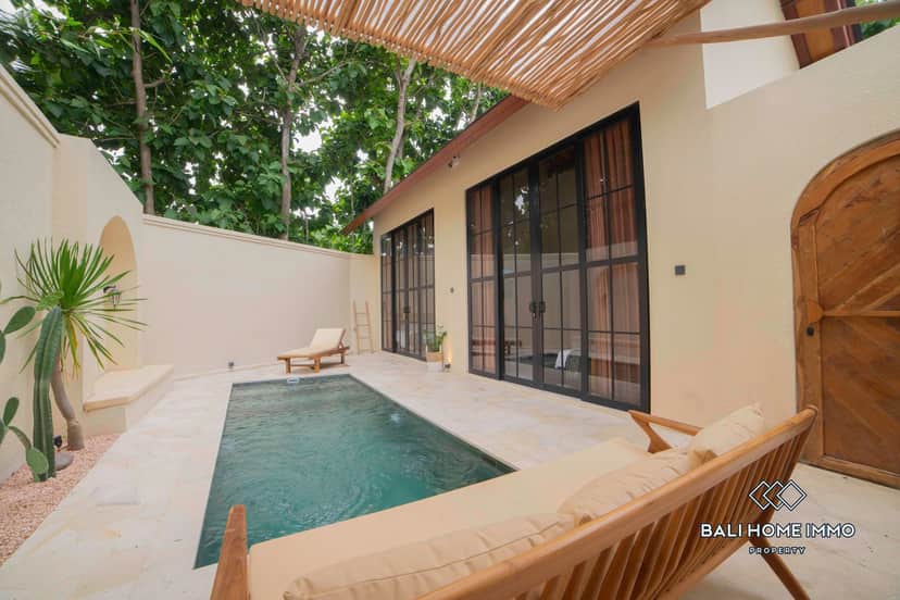 4-bedroom freehold villa in Uluwatu — photo 2 of 5