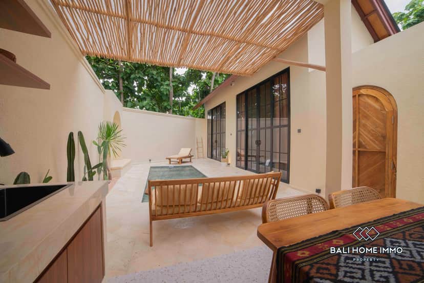 4-bedroom freehold villa in Uluwatu — photo 3 of 5