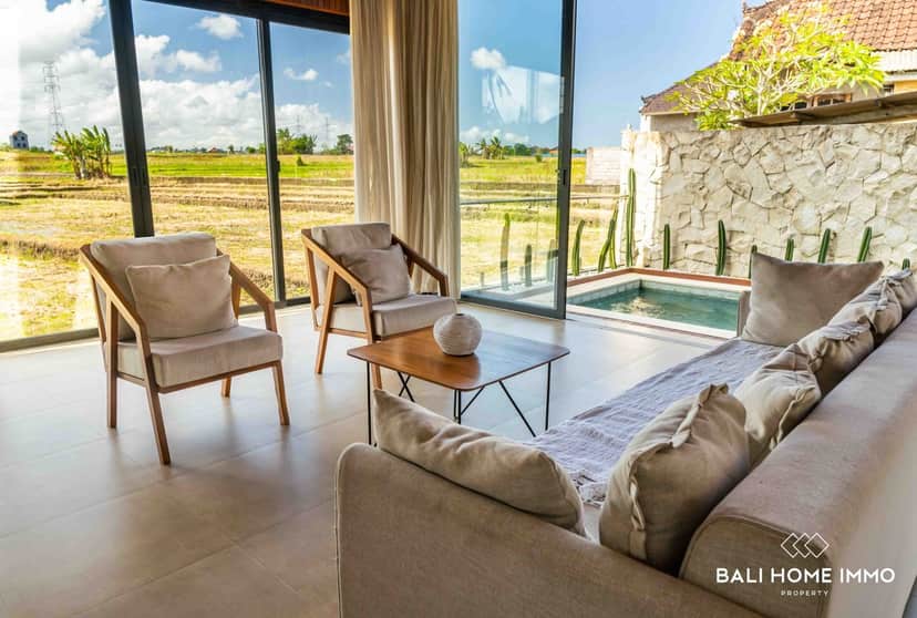2-bedroom leasehold villa in Tabanan — photo 3 of 5