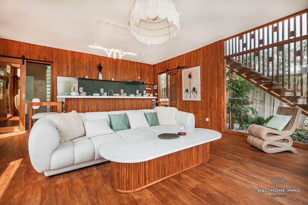 3-bedroom leasehold villa in Tabanan — photo 3 of 5