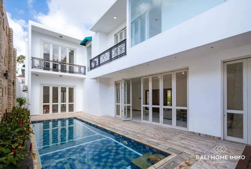 5-bedroom freehold villa in Uluwatu — photo 2 of 5