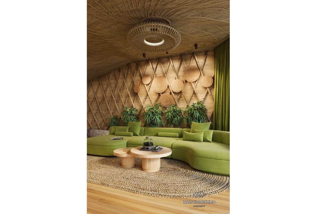 2 bedroom Investment Villa For Sale in Peliatan Ubud - RF6770C