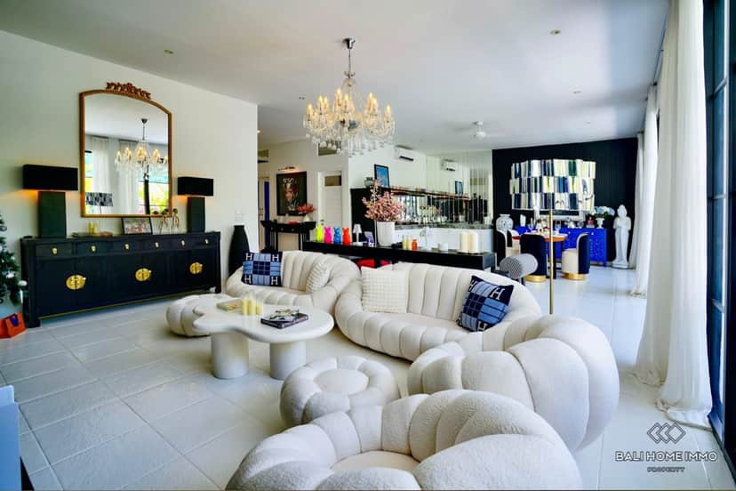 2-bedroom leasehold villa in Umalas — photo 5 of 5
