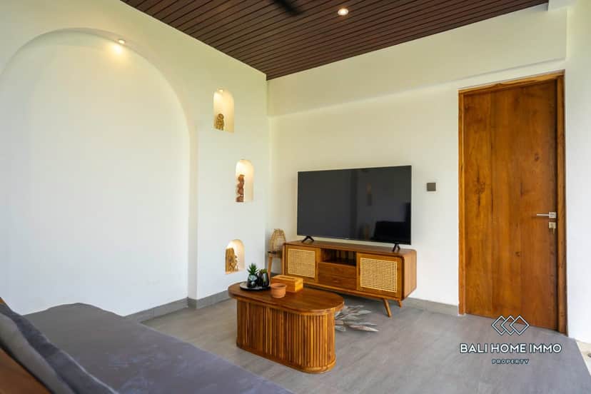 3-bedroom freehold villa in Ungasan — photo 5 of 5