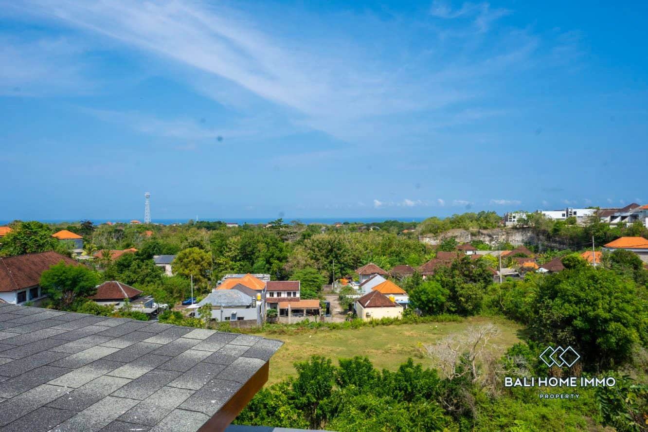 3-bedroom freehold villa in Ungasan — photo 4 of 5