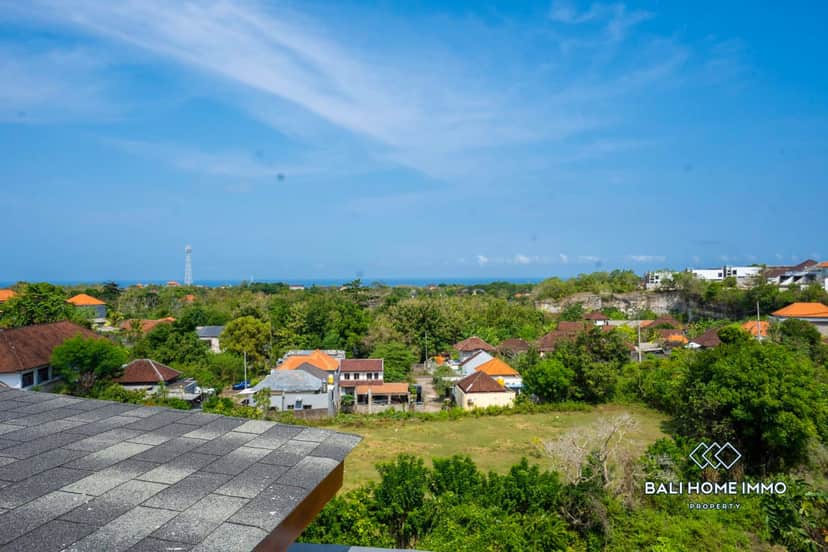 3-bedroom freehold villa in Ungasan — photo 4 of 5