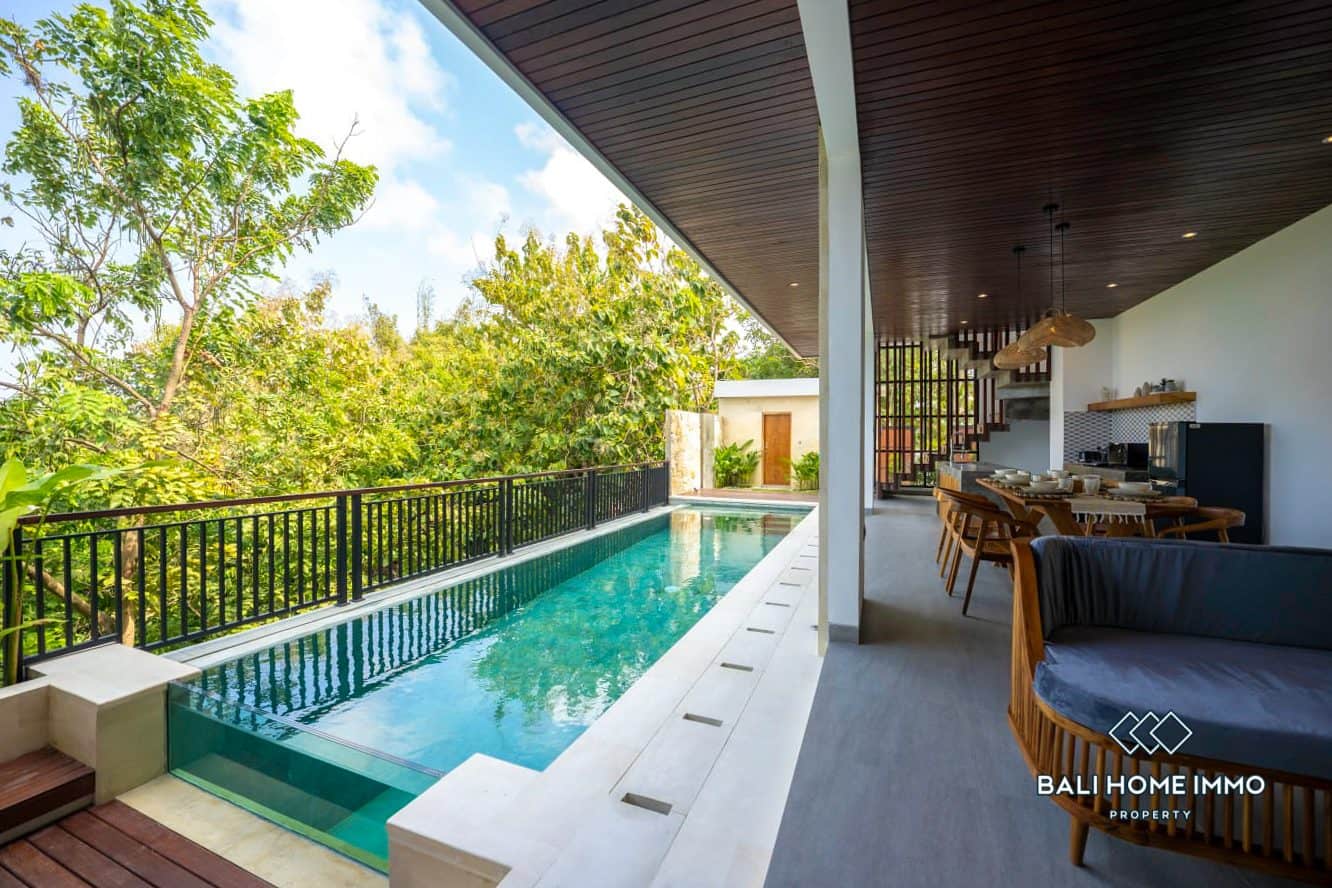 3-bedroom freehold villa in Ungasan — photo 2 of 5