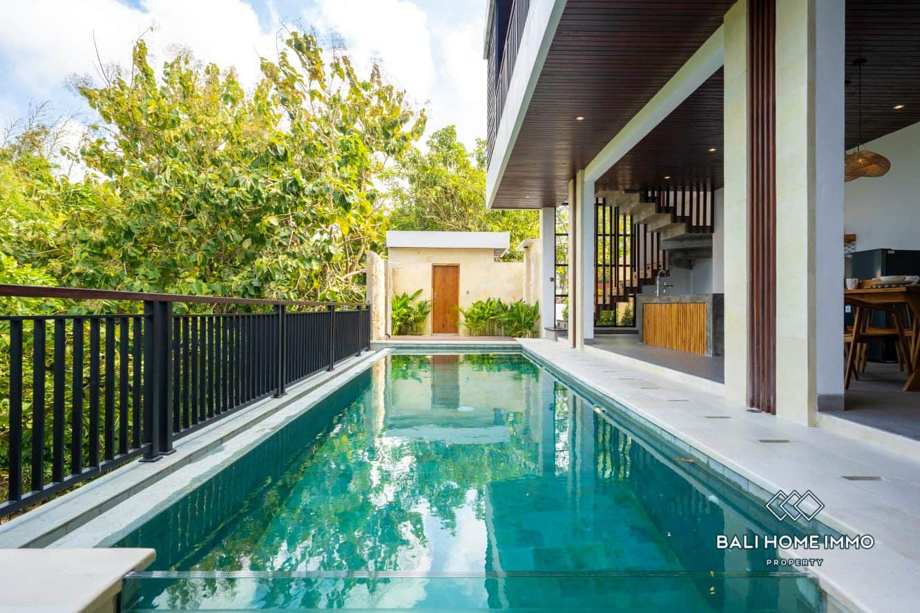 3-bedroom freehold villa in Ungasan — photo 3 of 5