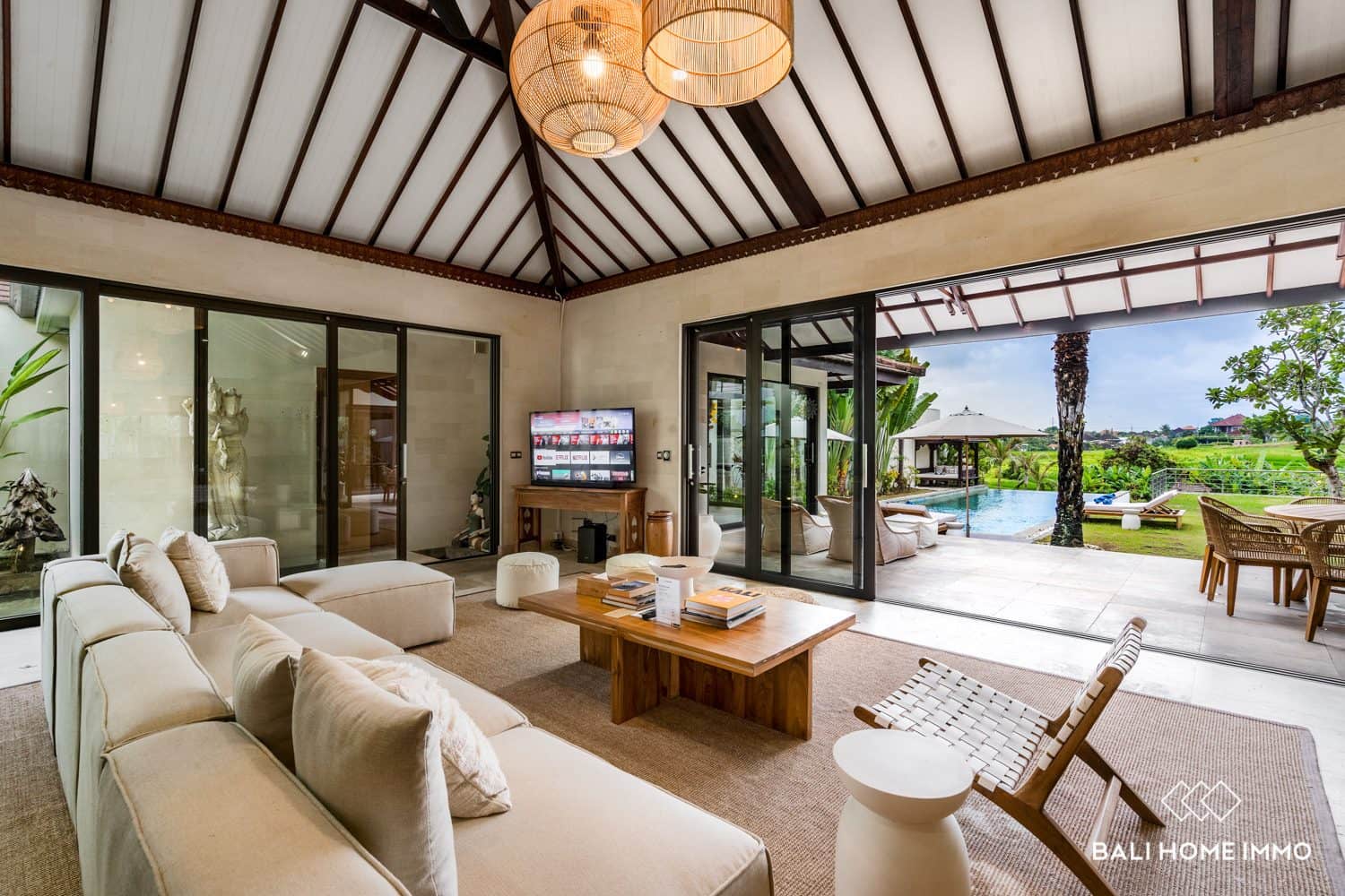 6-bedroom freehold villa in Canggu — photo 3 of 5