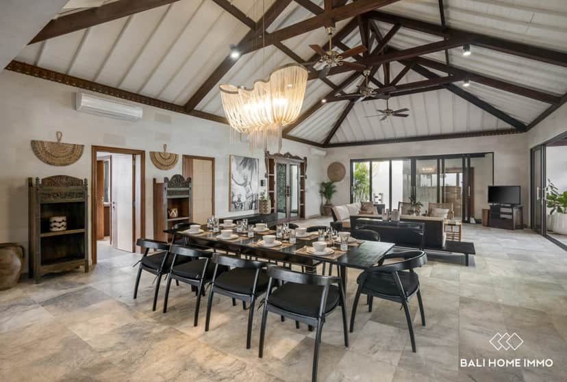 6-bedroom freehold villa in Canggu — photo 5 of 5