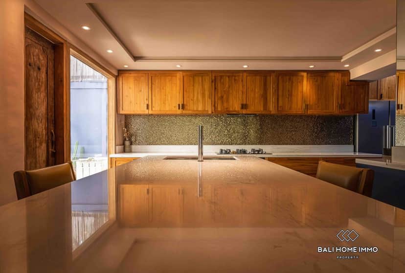 6-bedroom leasehold villa in Sanur — photo 5 of 5