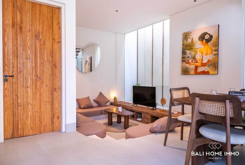 4-bedroom leasehold villa in Seminyak — photo 3 of 5
