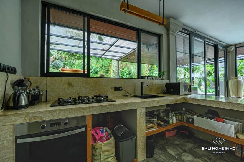 3-bedroom leasehold villa in Ubud — photo 5 of 5