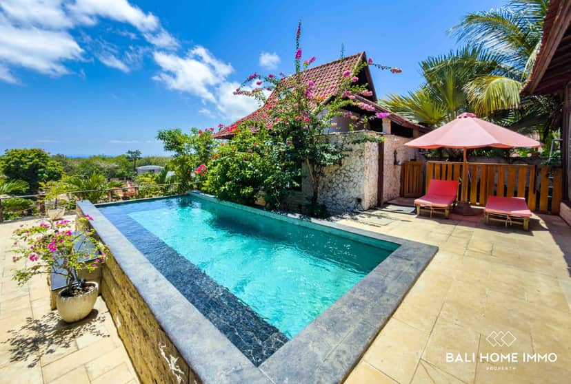 4-bedroom leasehold villa in Uluwatu — photo 5 of 5