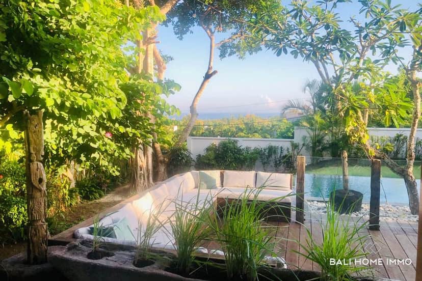 4-bedroom leasehold villa in Ungasan — photo 3 of 5