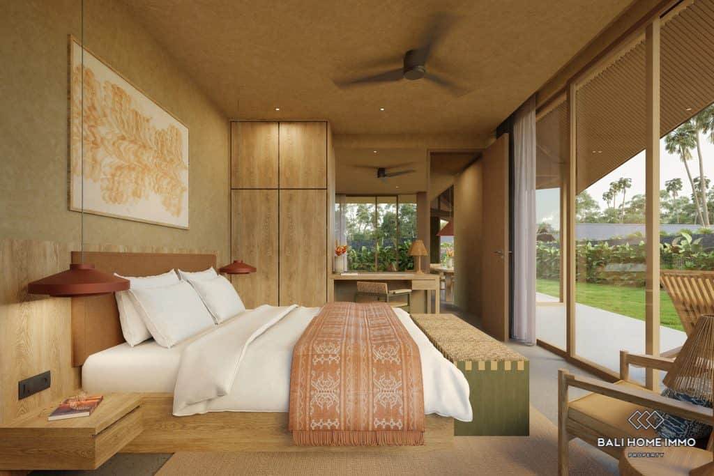 5-bedroom leasehold villa in Tabanan — photo 5 of 5