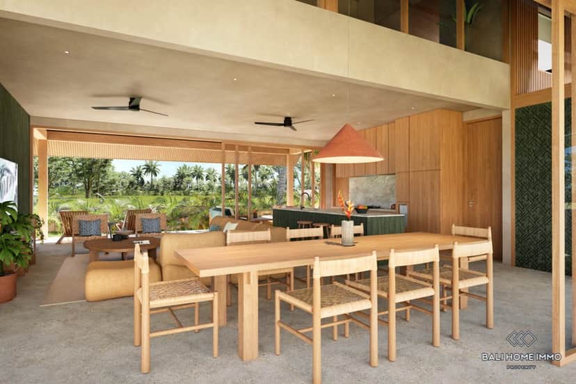 5-bedroom leasehold villa in Tabanan — photo 4 of 5