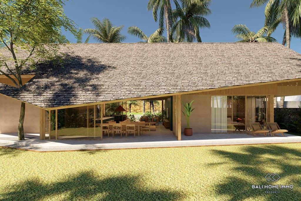 5-bedroom leasehold villa in Tabanan — photo 2 of 5