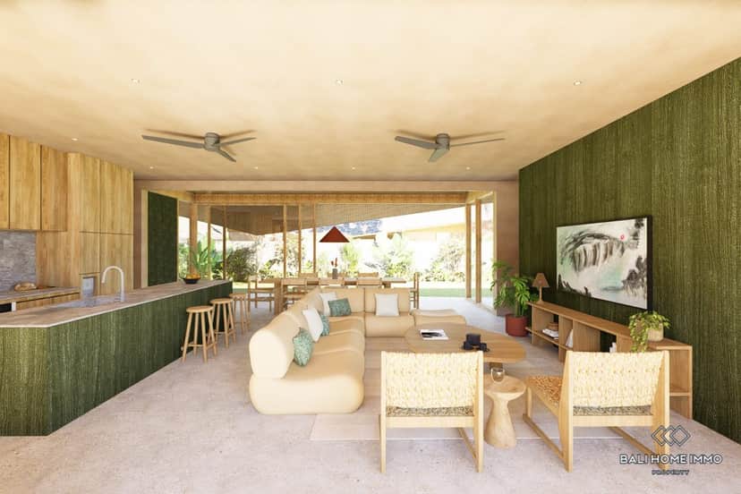 5-bedroom leasehold villa in Tabanan — photo 3 of 5