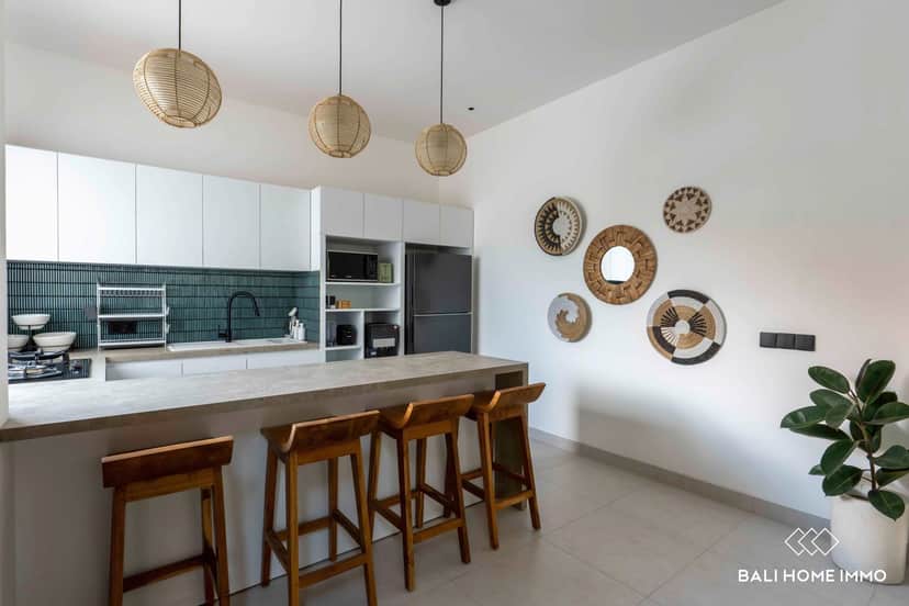 2-bedroom leasehold villa in Canggu — photo 5 of 5